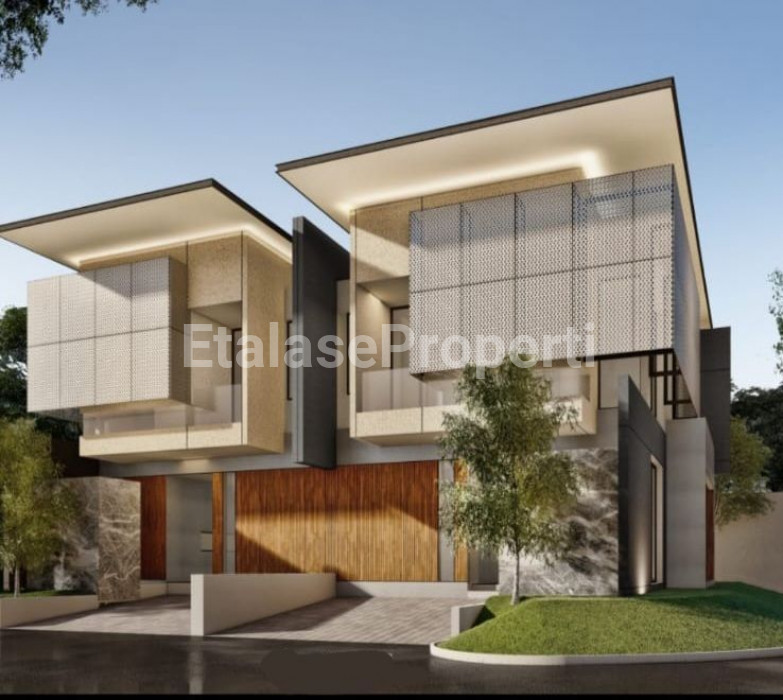 Foto properti Rumah Baru Gress Wisata Bukit Mas 1 1