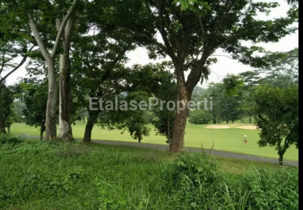 Foto properti Dijual Tanah Kavling Senja Sentosa Lestari Taman Dayu 2
