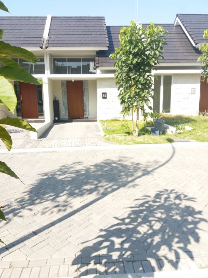 Foto properti Dijual Rumah North West Park Citraland 2