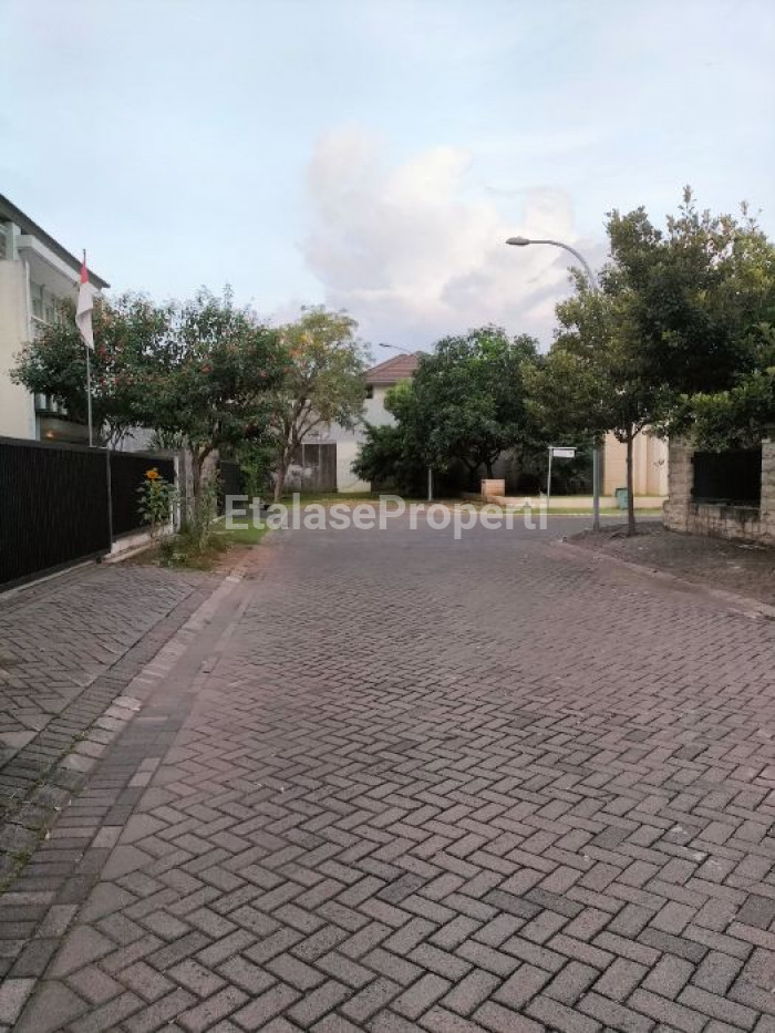 Foto properti Dijual Rumah Di Prambanan Residence 2