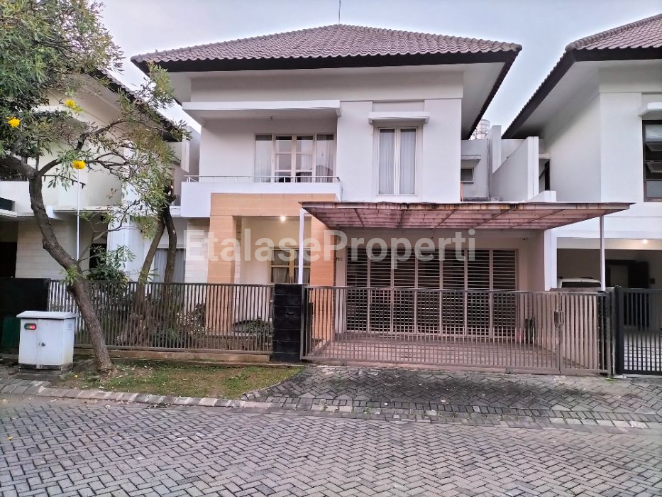 Foto properti Dijual Rumah Di Prambanan Residence 3