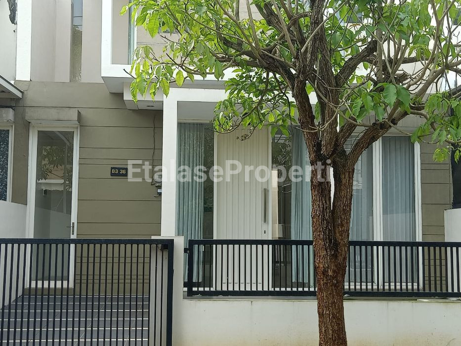 Foto properti Rumah Siap Huni Terawat Baik Di Bangkalan 1