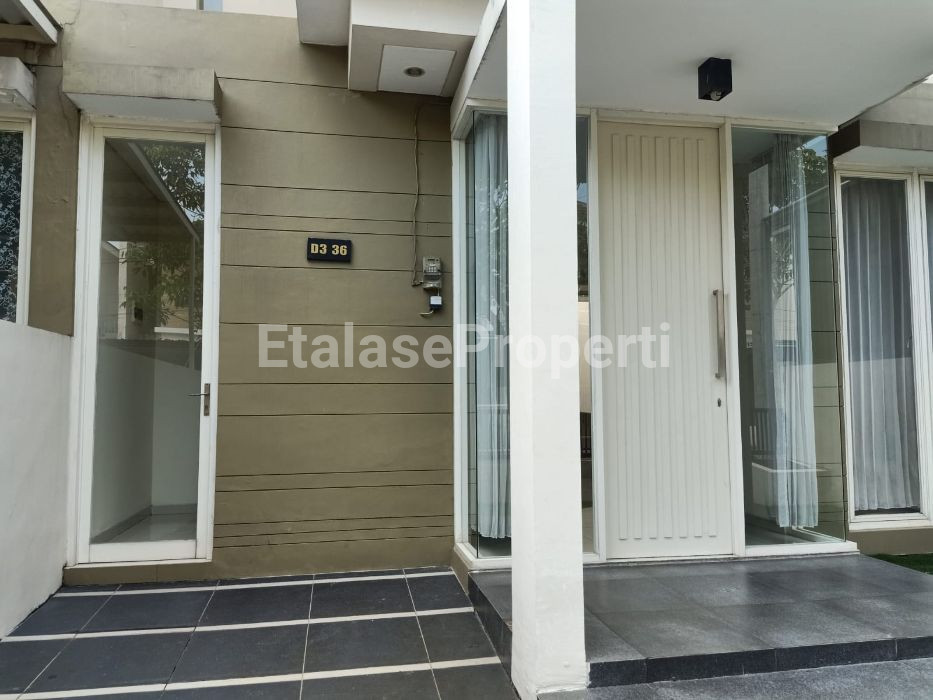 Foto properti Rumah Siap Huni Terawat Baik Di Bangkalan 2