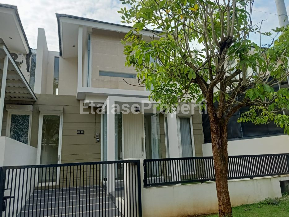 Foto properti Rumah Siap Huni Terawat Baik Di Bangkalan 3