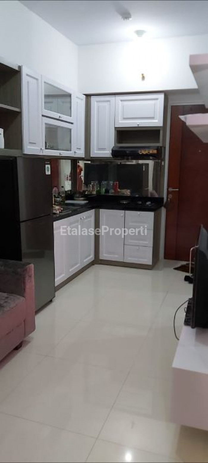 Foto properti Dijual Gunawangsa Tidar Tower A Tipe 2BR+ Full Furnish Dan Elektronik 3