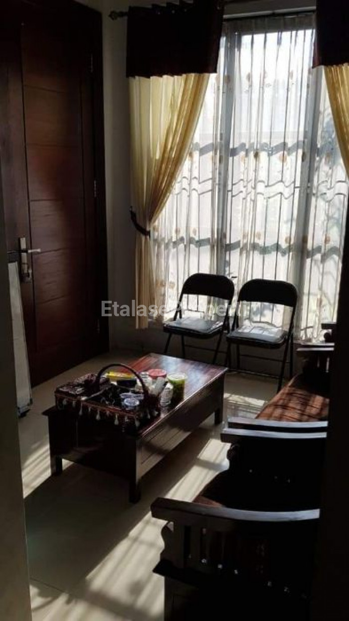 Foto properti Rumah Siap Huni PAGESANGAN BARU 4
