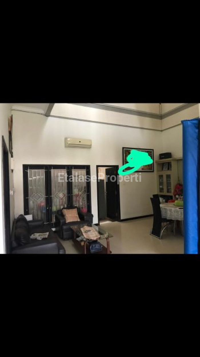 Foto properti Dijual Rumah Siap Huni Kalijudan Regency 2