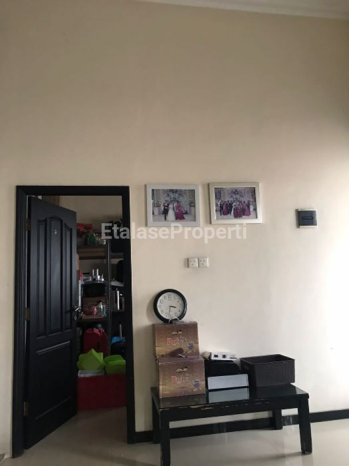 Foto properti Dijual Rumah Siap Huni Kalijudan Regency 3