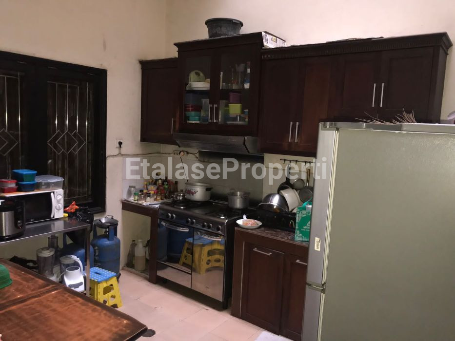 Foto properti Dijual Rumah Siap Huni Kalijudan Regency 4