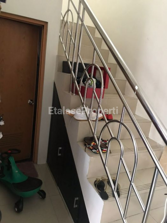 Foto properti Dijual Rumah Siap Huni Kalijudan Regency 5