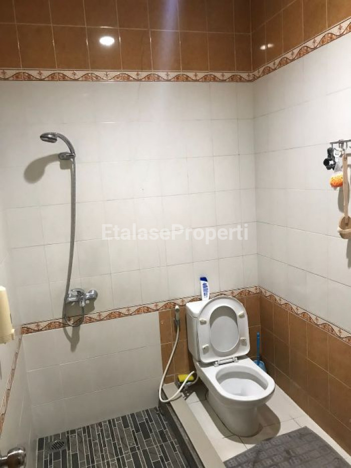 Foto properti Dijual Rumah Siap Huni Kalijudan Regency 6