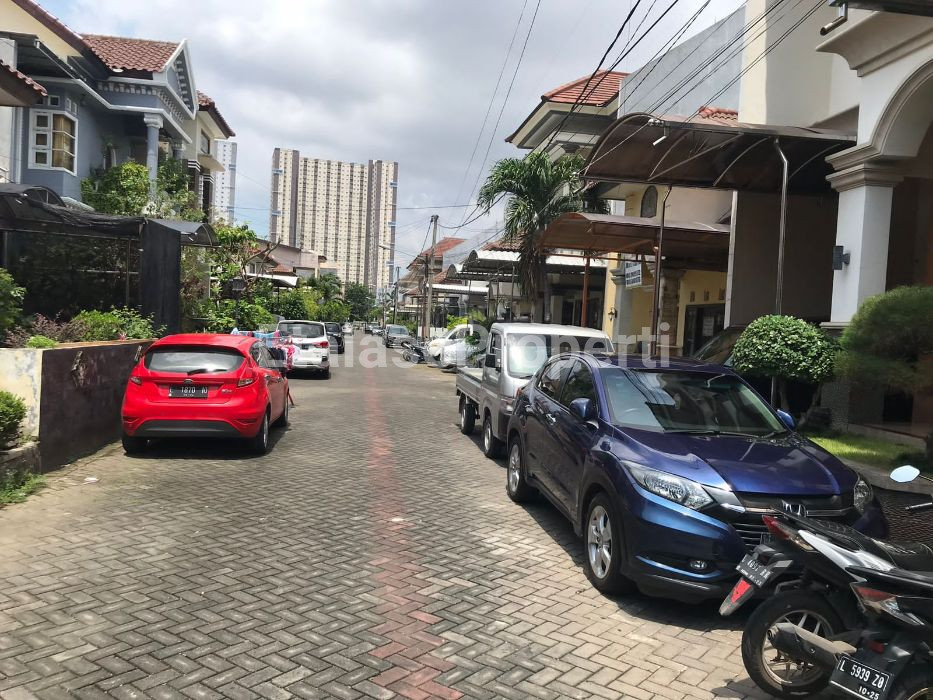 Foto properti Dijual Rumah Siap Huni Kalijudan Regency 9