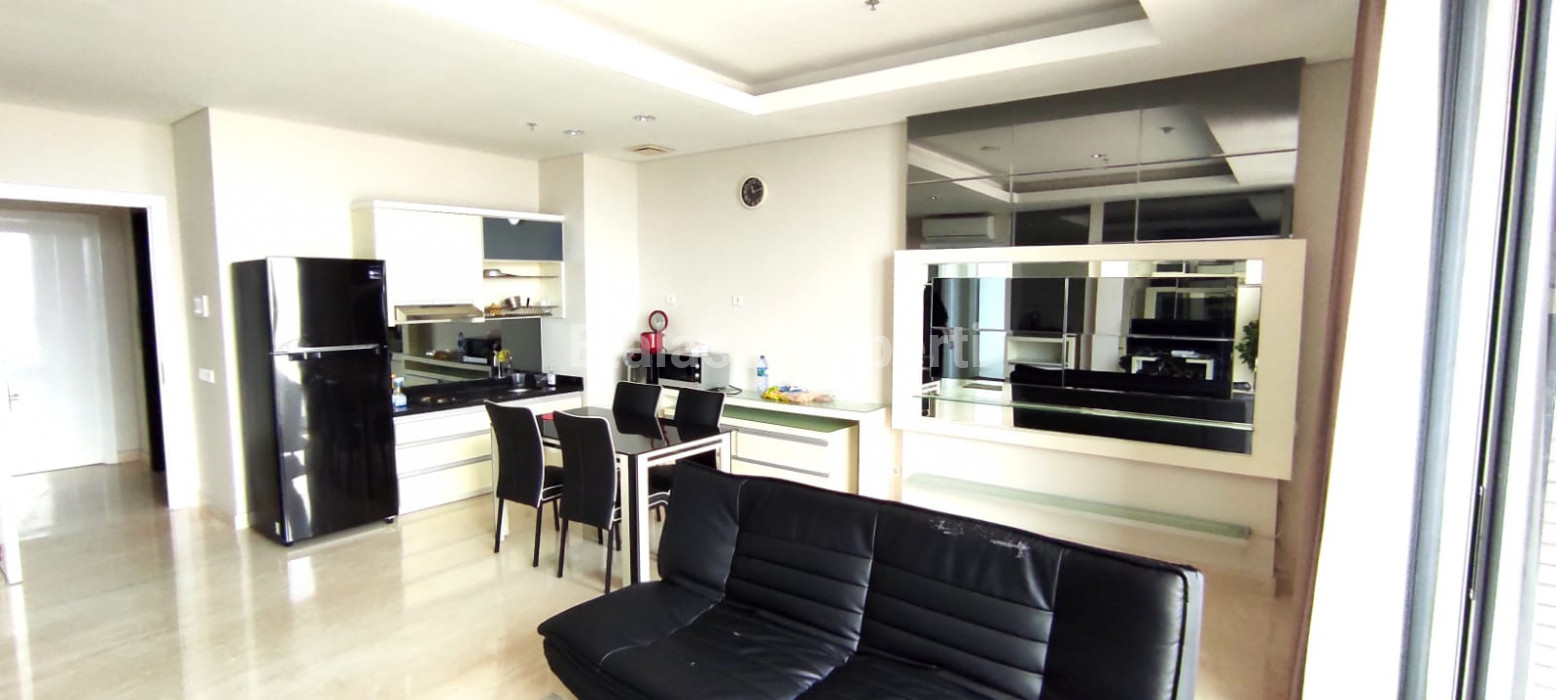 Foto properti Dijual Apartement Voila Lantai 19 Full Furnish Cakep - Ciputra World Surabaya 3