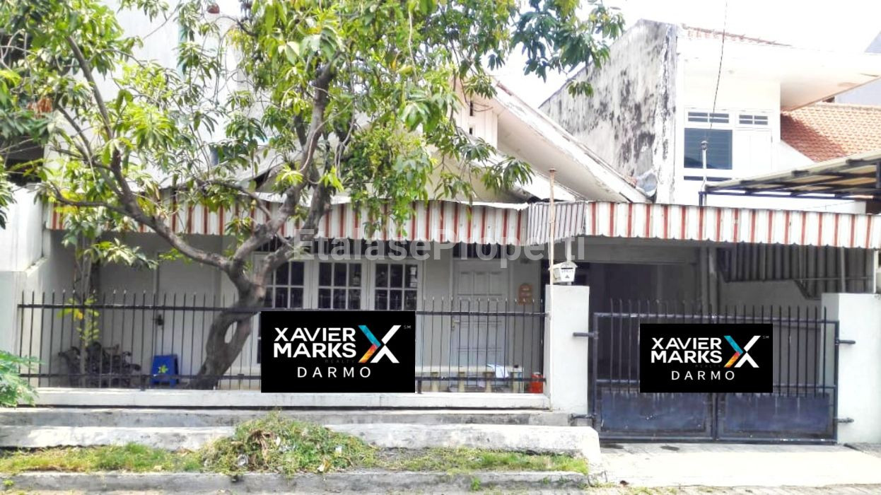 Foto properti Dijual Rumah Siap Huni 1,5 Lantai Daerah Ngagel Jaya Selatan Gubeng Surabaya 5