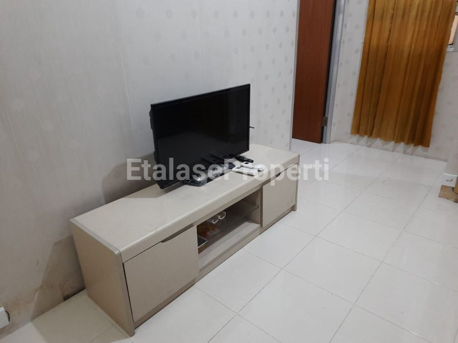 Foto properti Puncak Permai Tower B Full Furnished 2 Br 3