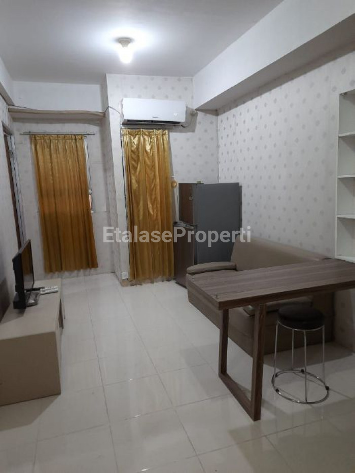 Foto properti Puncak Permai Tower B Full Furnished 2 Br 4