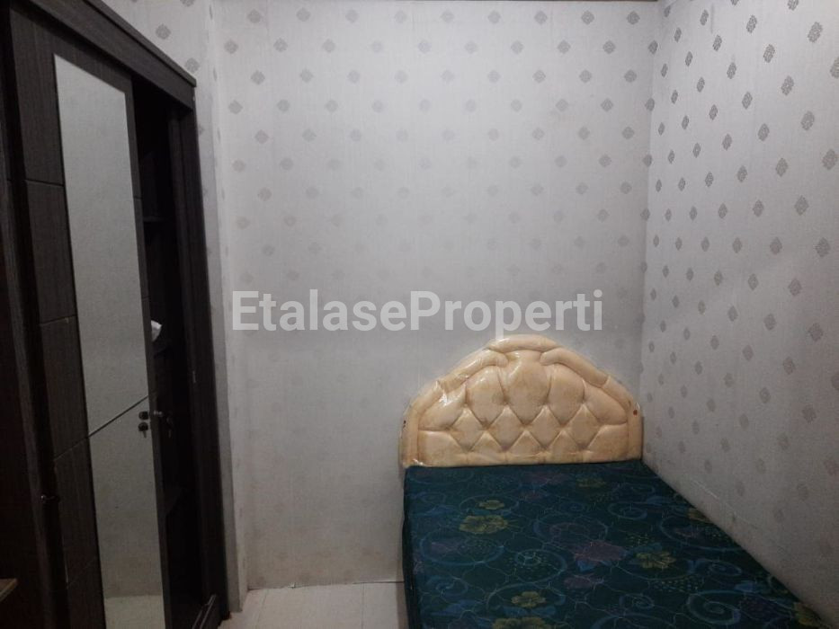 Foto properti Puncak Permai Tower B Full Furnished 2 Br 5