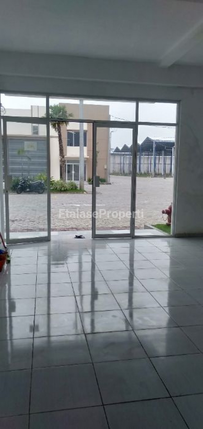 Foto properti Gudang Di Nol Jalan Tol - Sidoarjo 6