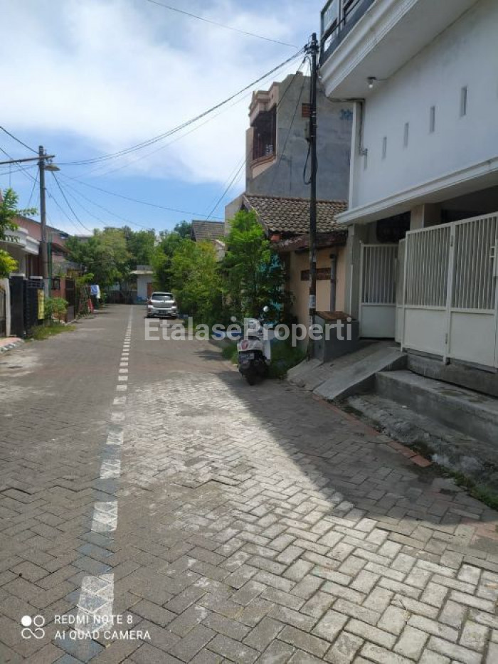 Foto properti Harga Turun Drastis!! Rumah Kos Baru Gress Di Perumahan Griyo Mapan Sentosa, Waru, Sidoarjo 4