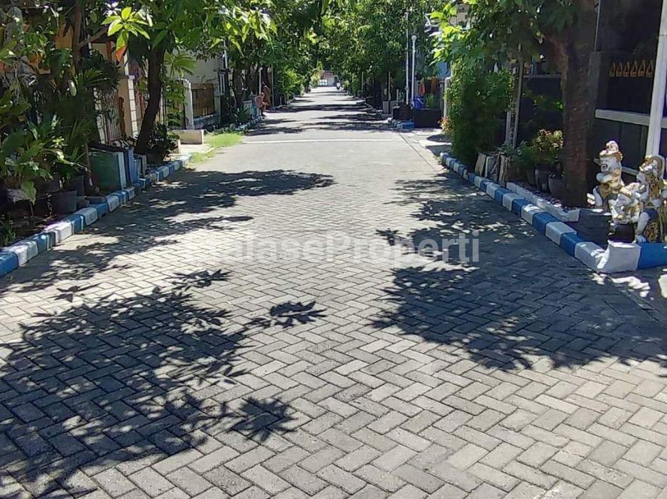 Foto properti Dijual Nego Sampai Deal Rumah Griyo Mapan Sentosa, Waru, Sidoarjo 2