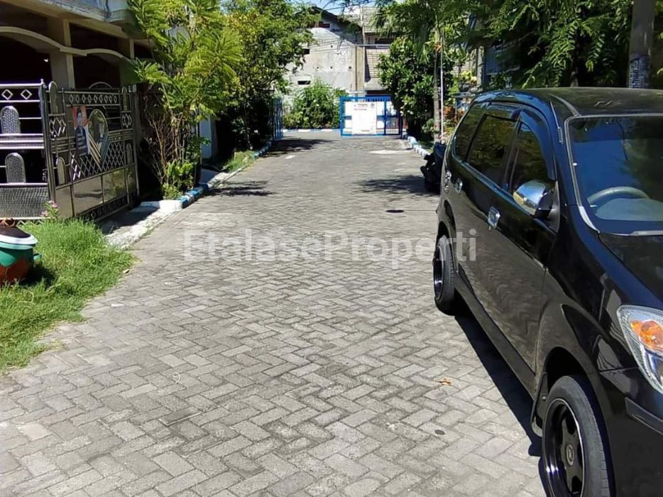 Foto properti Dijual Nego Sampai Deal Rumah Griyo Mapan Sentosa, Waru, Sidoarjo 3