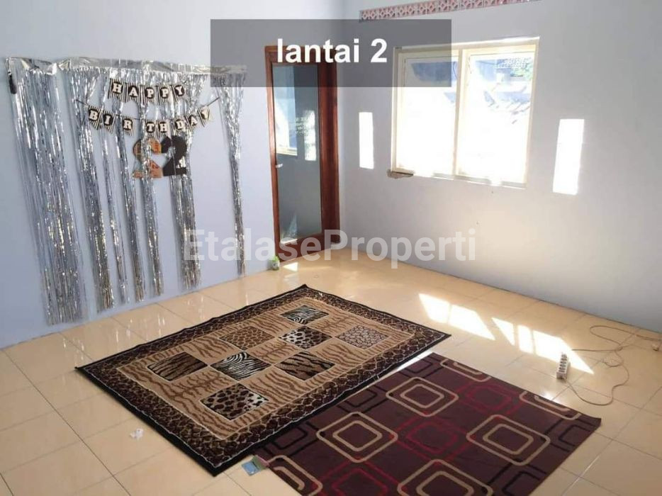 Foto properti Dijual Nego Sampai Deal Rumah Griyo Mapan Sentosa, Waru, Sidoarjo 7