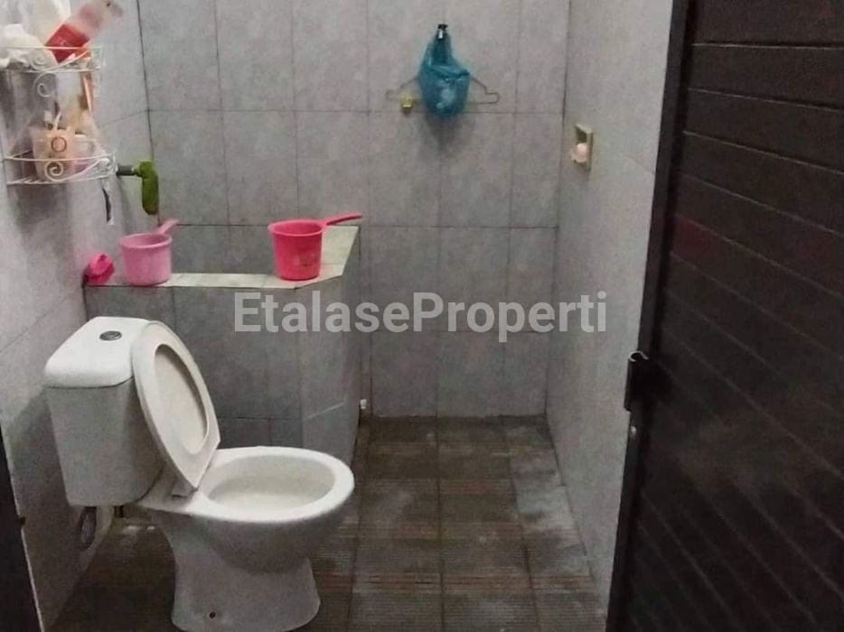 Foto properti Dijual Nego Sampai Deal Rumah Griyo Mapan Sentosa, Waru, Sidoarjo 10