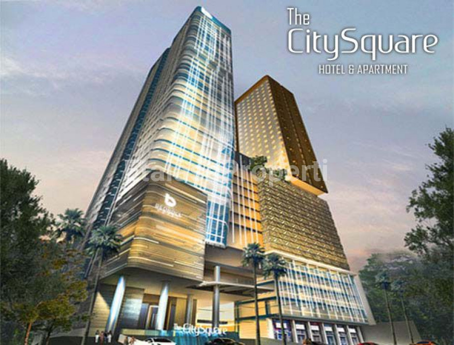 Foto properti Dijual Apartemen City Square 1