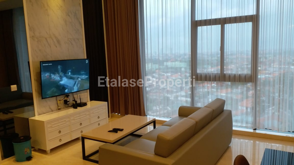 Foto properti Rent Apartment Voila Ciputra World 1