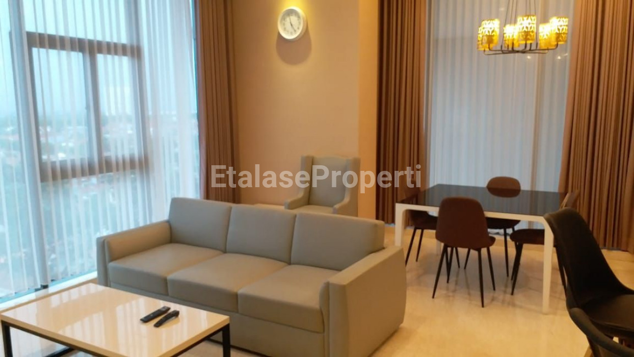 Foto properti Rent Apartment Voila Ciputra World 2