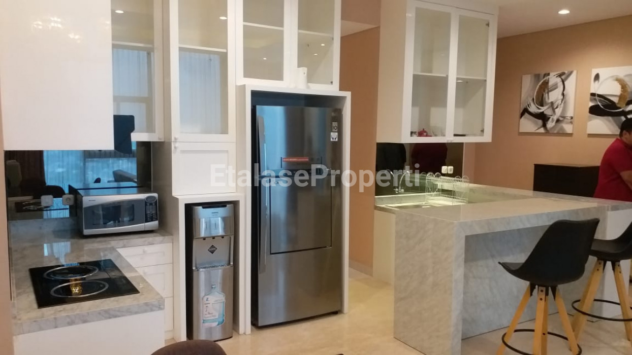 Foto properti Rent Apartment Voila Ciputra World 4