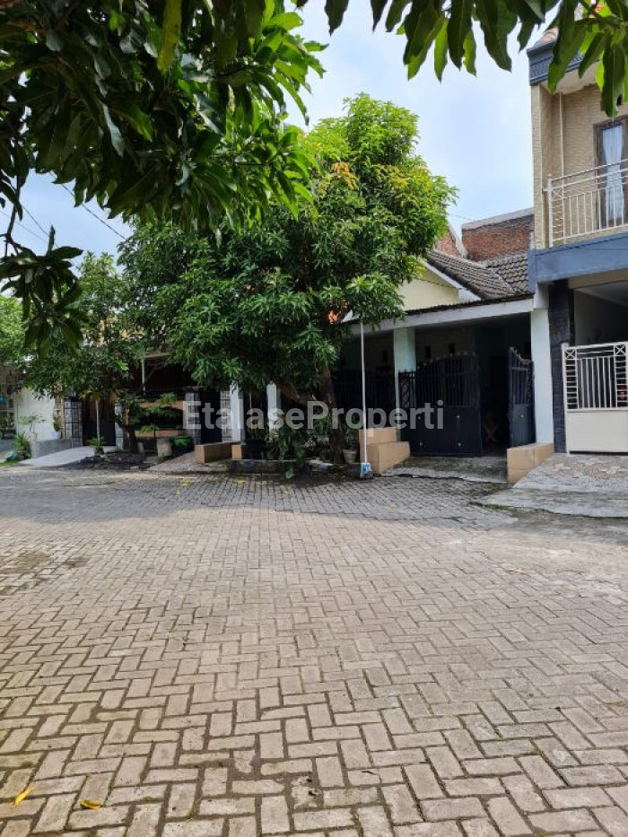 Foto properti Dijual Cepat Rumah Di Tulangan, Sidoarjo 1