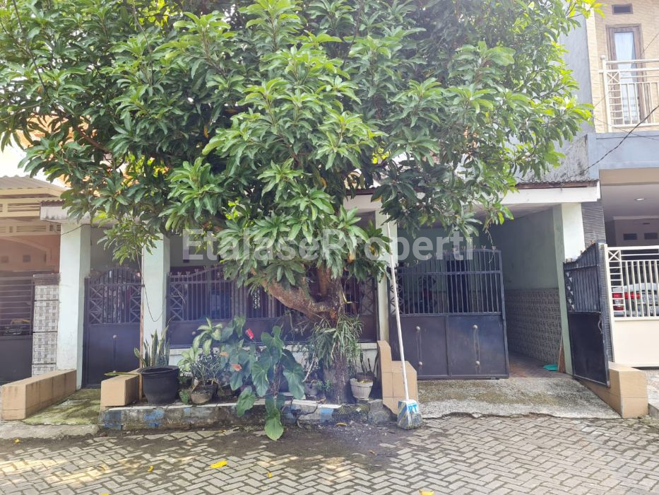 Foto properti Dijual Cepat Rumah Di Tulangan, Sidoarjo 2