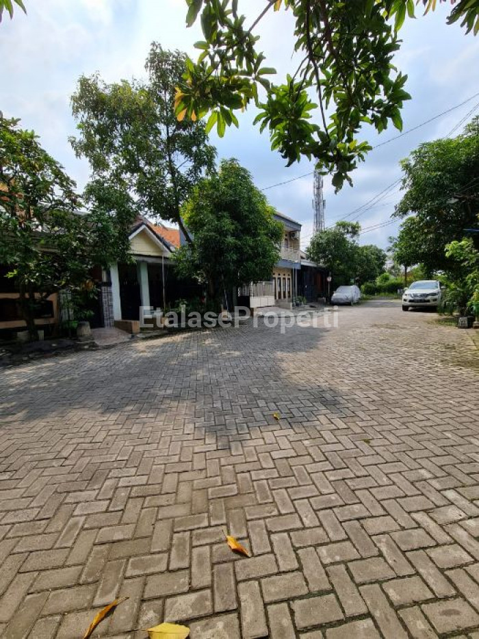 Foto properti Dijual Cepat Rumah Di Tulangan, Sidoarjo 3