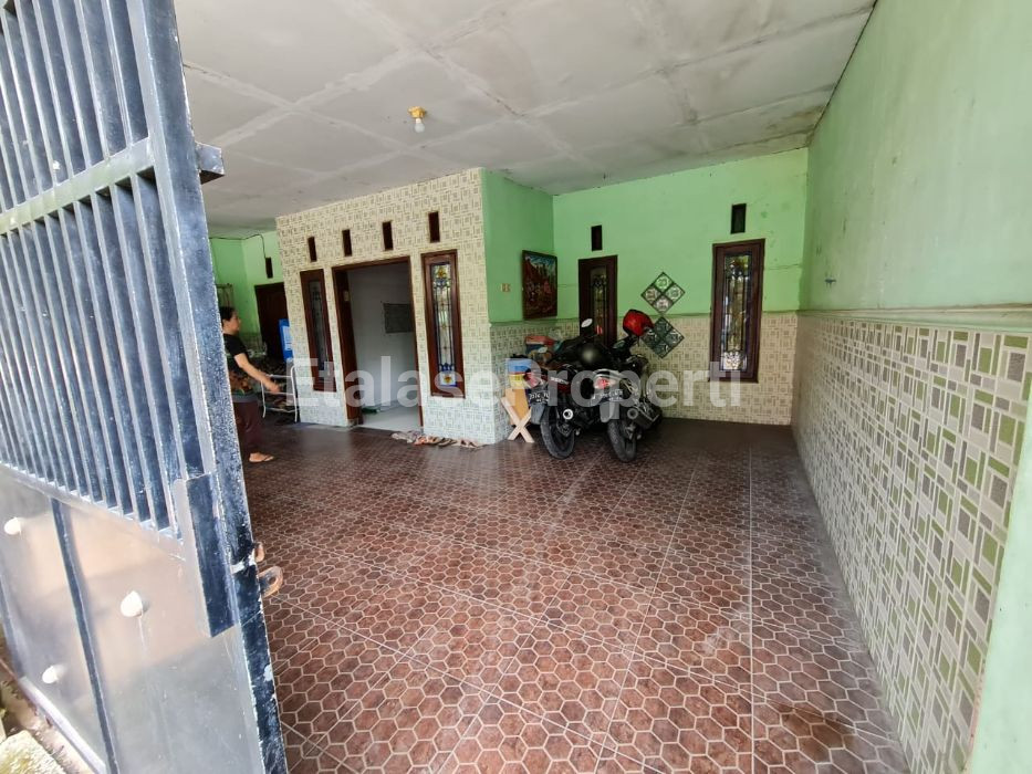 Foto properti Dijual Cepat Rumah Di Tulangan, Sidoarjo 4