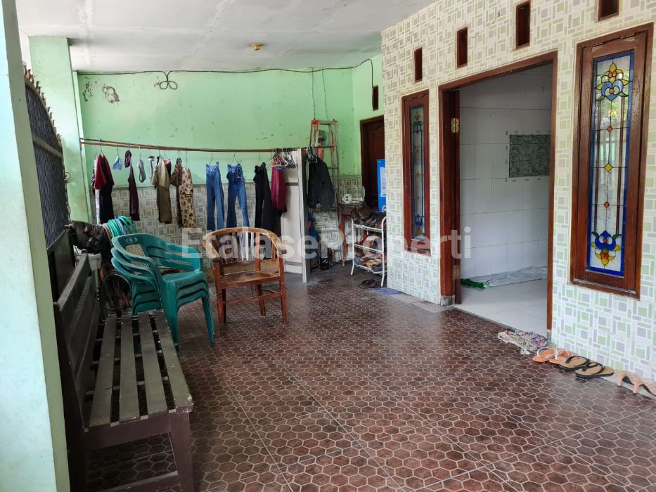 Foto properti Dijual Cepat Rumah Di Tulangan, Sidoarjo 5