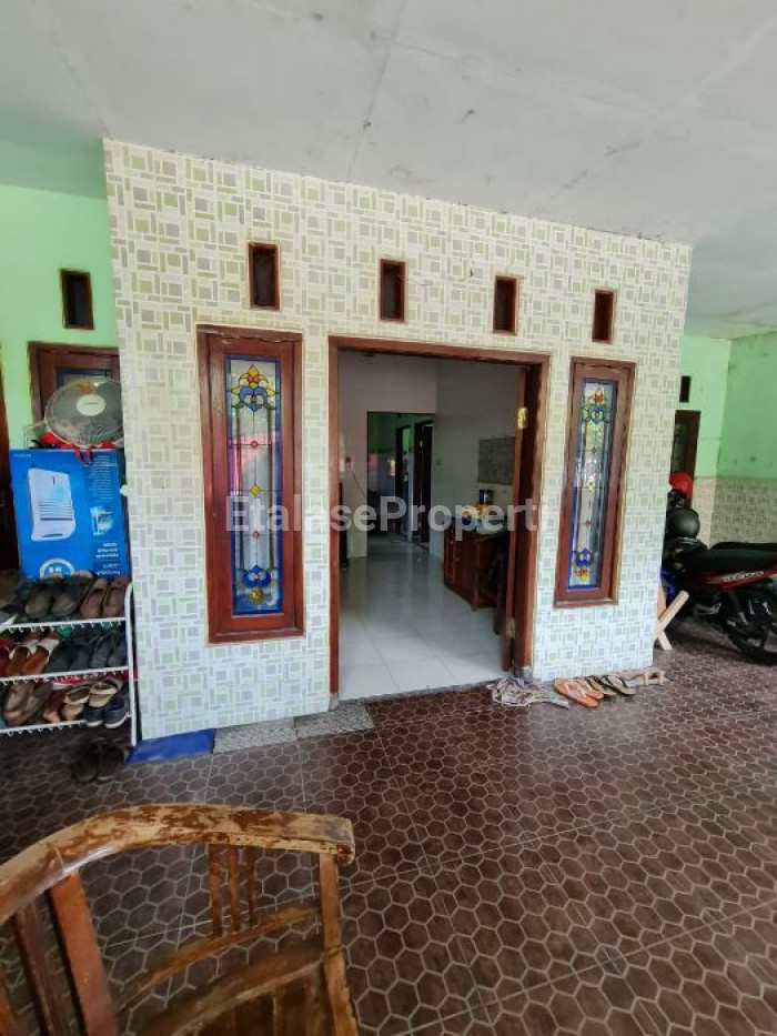 Foto properti Dijual Cepat Rumah Di Tulangan, Sidoarjo 6