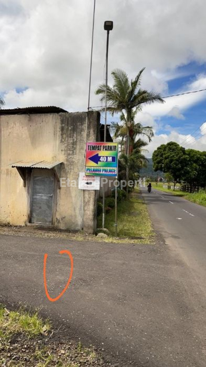 Foto properti Rumah Bagus Daerah Minahasa 2