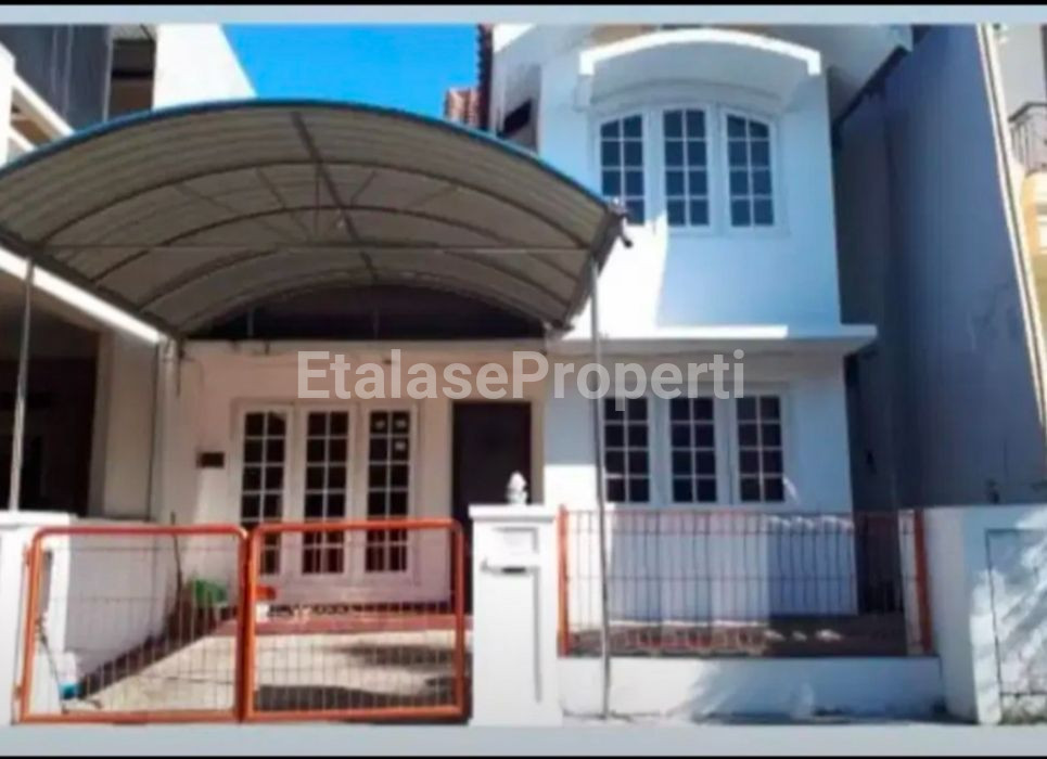 Foto properti Sale Villa Valensia SBY Barat 1