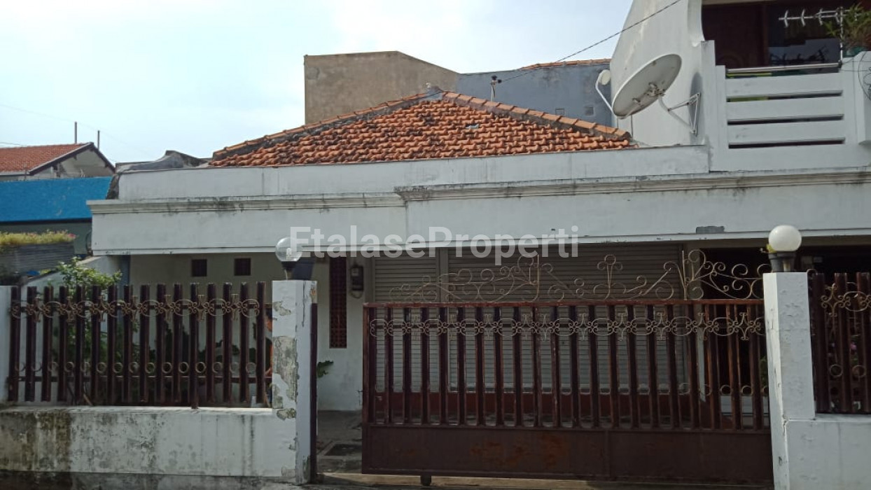 Foto properti Dijual Rumah Jalan Virgo, Ploso, Jalan Row Lebar 2