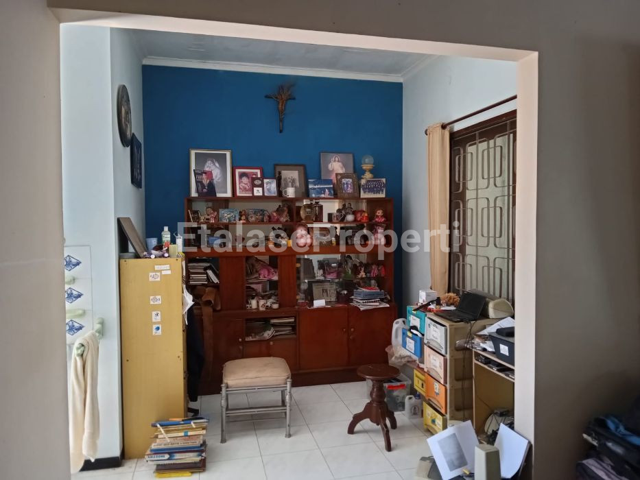 Foto properti Rumah Mojoklangru 2 Lantai Dijual 6