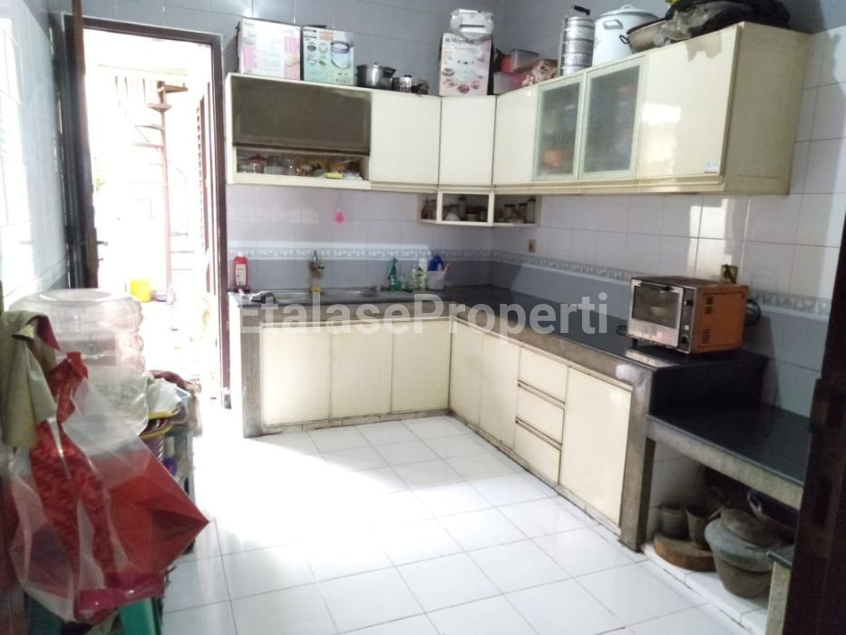 Foto properti Rumah Mojoklangru 2 Lantai Dijual 9