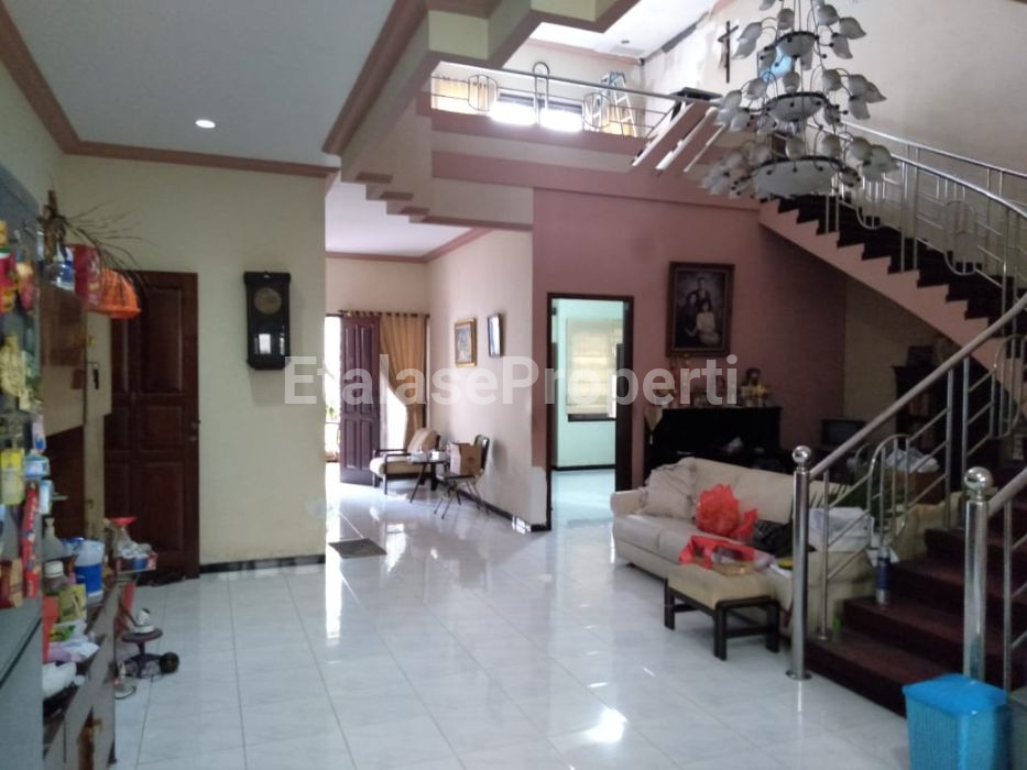 Foto properti Rumah Mojoklangru 2 Lantai Dijual 2