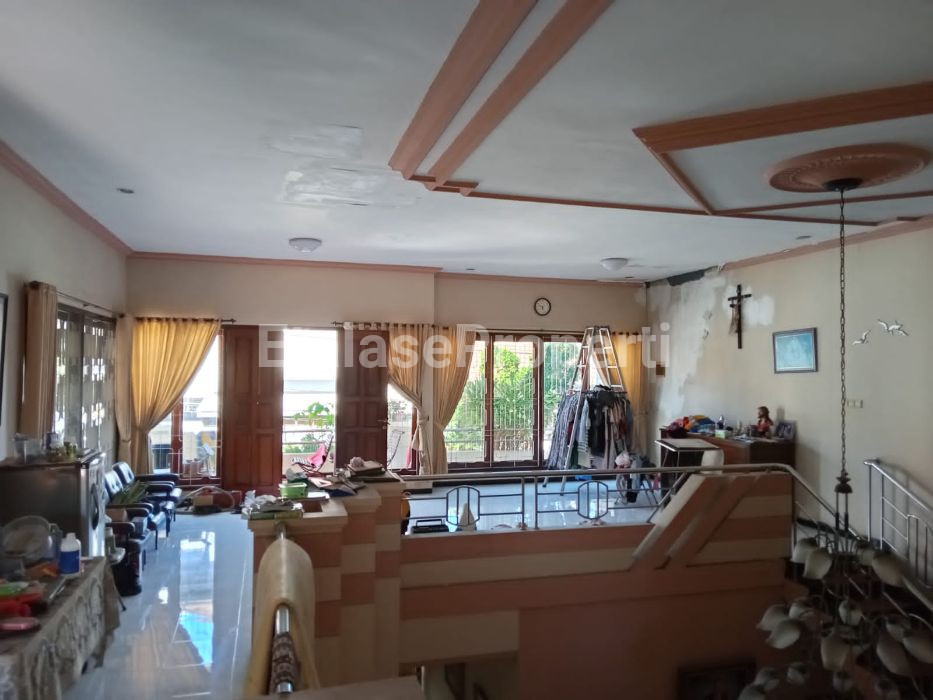 Foto properti Rumah Mojoklangru 2 Lantai Dijual 3
