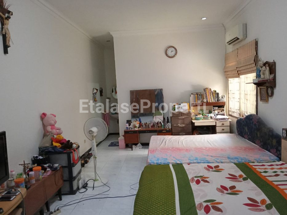 Foto properti Rumah Mojoklangru 2 Lantai Dijual 4