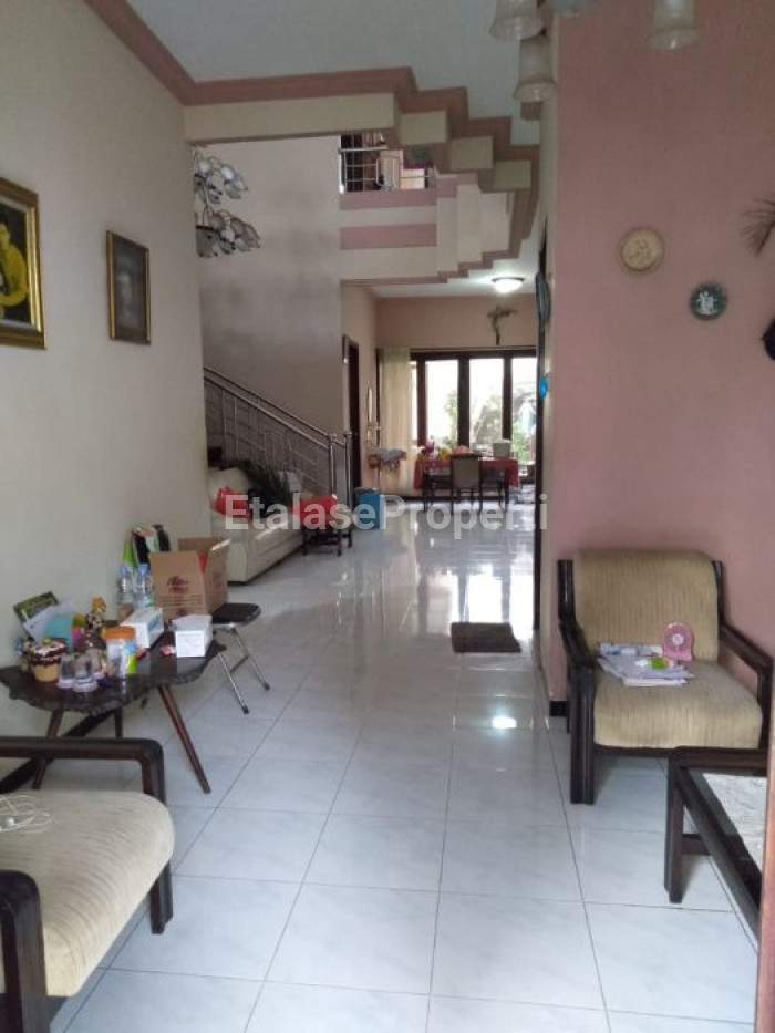 Foto properti Rumah Mojoklangru 2 Lantai Dijual 7