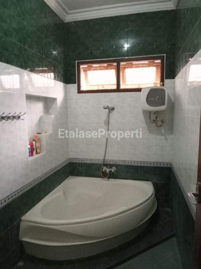 Foto properti Rumah Mojoklangru 2 Lantai Dijual 8