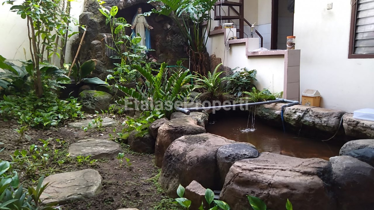 Foto properti Rumah Mojoklangru 2 Lantai Dijual 10