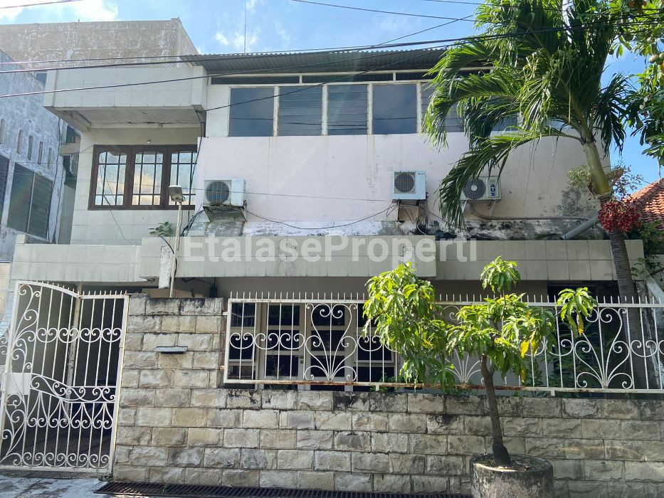 Foto properti Rumah Dan Gudang Di Gading Pantai Dijual… 1