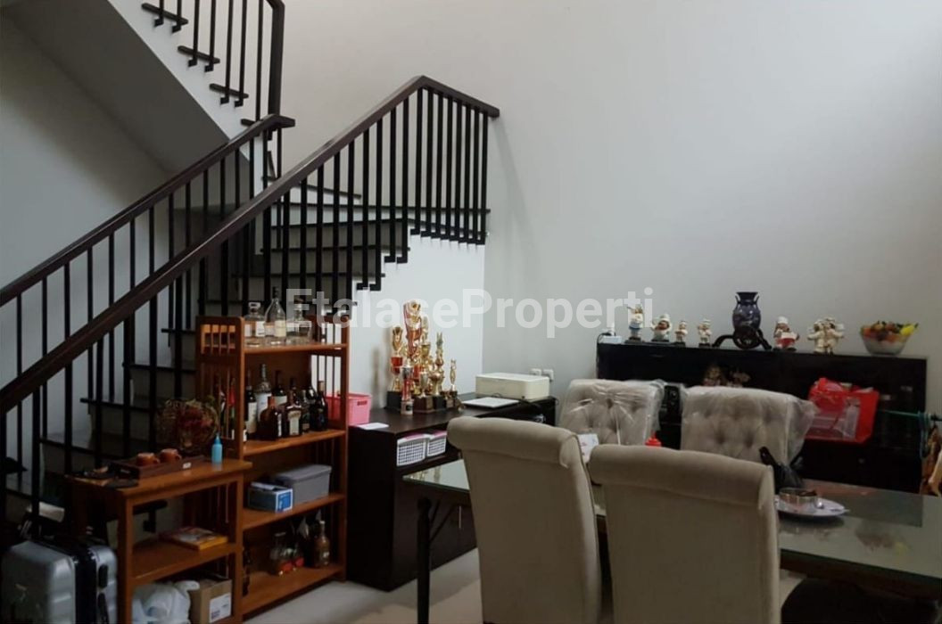 Foto properti Dijual Rumah Siap Huni Di Astoria Park 1